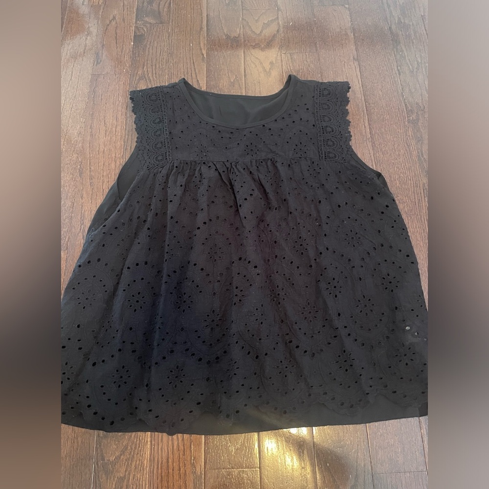 Shein Blouse